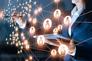 A digitalização dos negócios